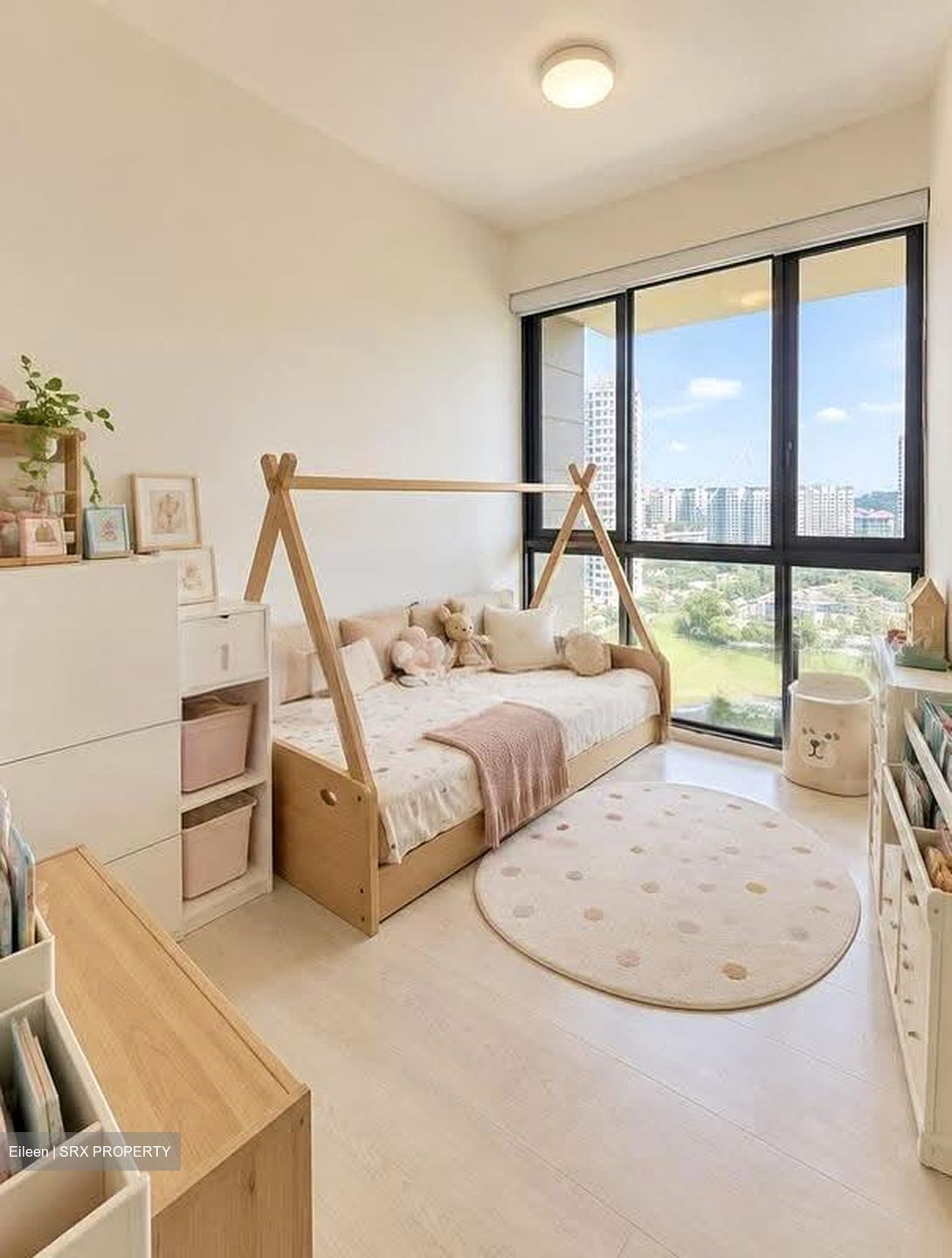 The Topiary (D28), Condominium #638249921